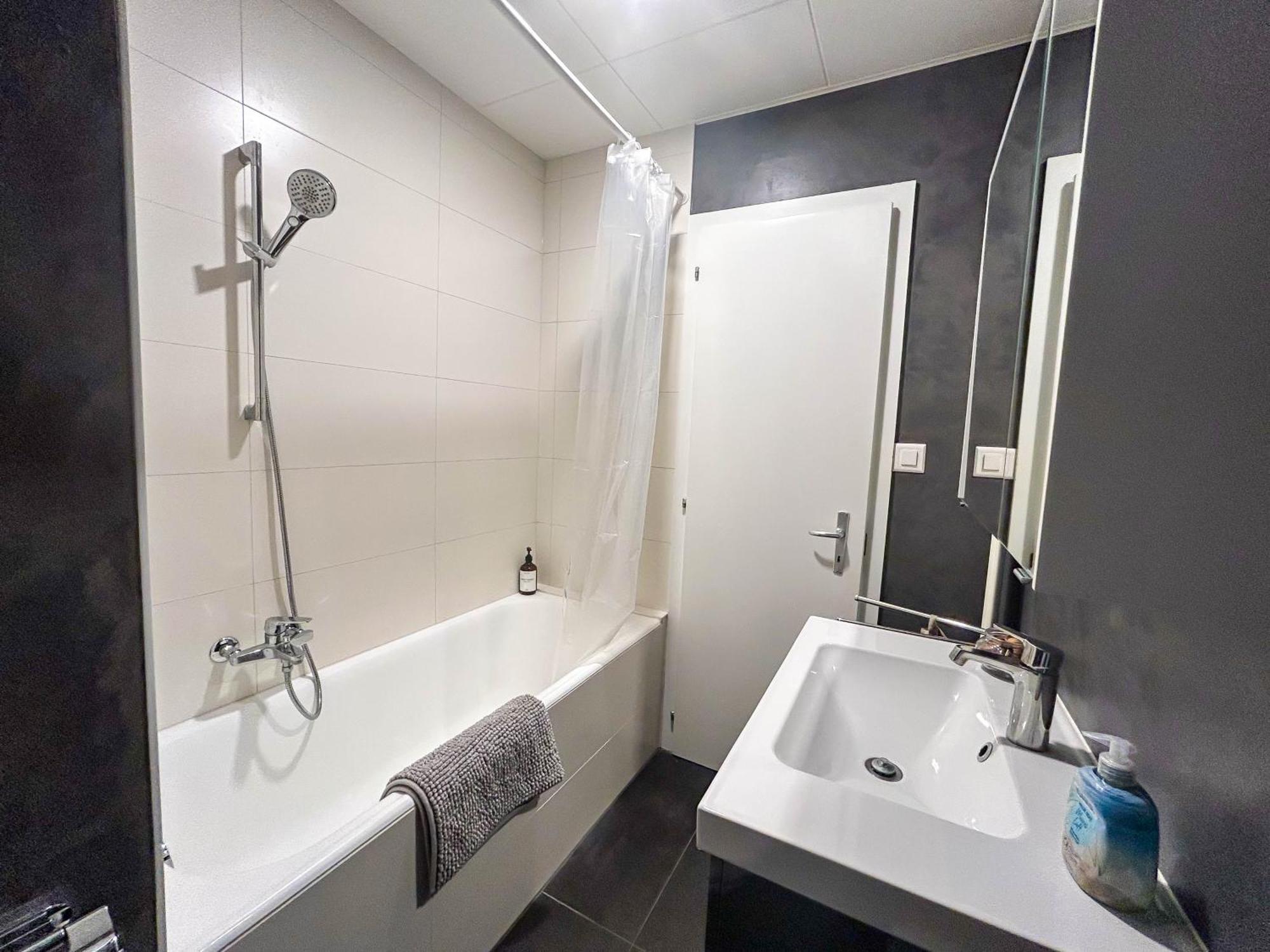 Confort, & A Pied Appartamento La Tour-de-Peilz