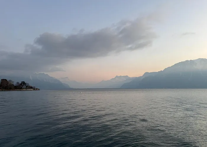 Confort, Central & Lac A Pied