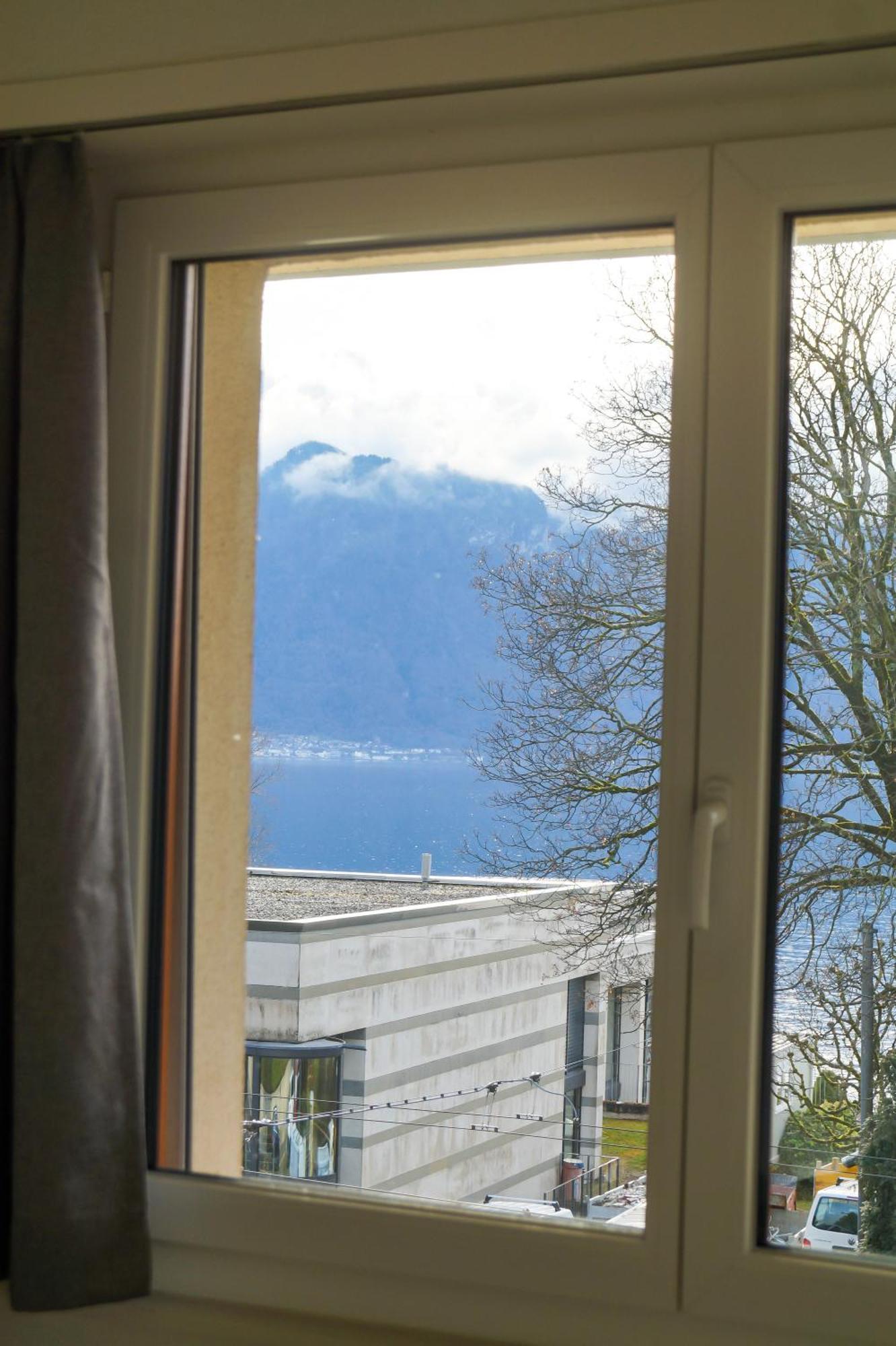 Apartmán Confort, & A Pied *